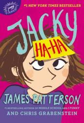 Jacky Ha-Ha (ISBN: 9780316262491)