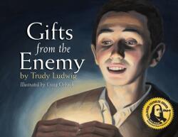 Gifts from the Enemy (ISBN: 9780578553269)