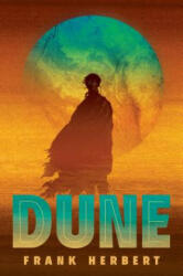 Frank Herbert - Dune - Frank Herbert (ISBN: 9780593099322)