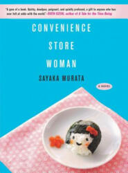 Convenience Store Woman (ISBN: 9780802129628)