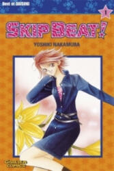 Skip Beat. Bd. 1 - Yoshiki Nakamura (2004)