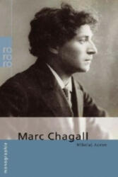 Marc Chagall - Aaron Nikolaj (2003)