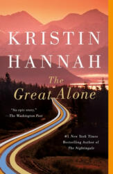 The Great Alone (ISBN: 9781250229533)
