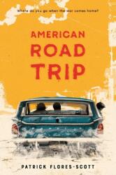 American Road Trip (ISBN: 9781250211651)