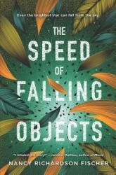 The Speed of Falling Objects (ISBN: 9781335928245)