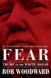 Fear: Trump in the White House (ISBN: 9781501175527)
