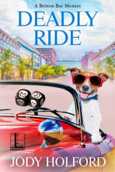 Deadly Ride (ISBN: 9781516108718)