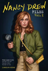 Nancy Drew Files Vol. I - Carolyn Keene (ISBN: 9781534463127)