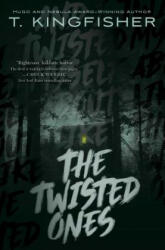 The Twisted Ones (ISBN: 9781534429567)