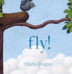 Fly! (ISBN: 9781534451285)