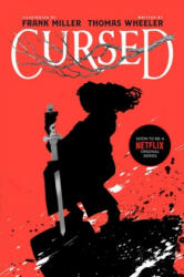 Cursed (ISBN: 9781534425330)