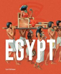 Egypt (ISBN: 9781628326765)