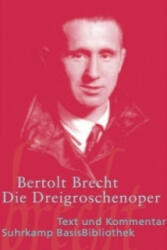 Die Dreigroschenoper - Bertolt Brecht, Joachim Lucchesi (2008)