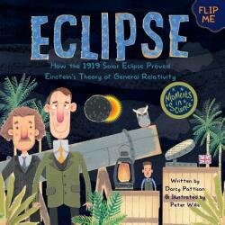 Eclipse - Darcy Pattison, Peter Willis (ISBN: 9781629441269)