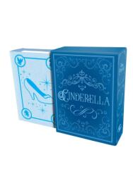 Disney Cinderella (ISBN: 9781683836988)