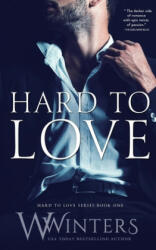 Hard to Love (ISBN: 9781687047052)