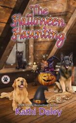 The Halloween Haunting: A Cozy Mystery (ISBN: 9781687720467)