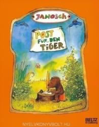 Janosch: Post für den Tiger (2008)