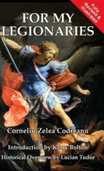 For My Legionaries (ISBN: 9781913176600)
