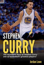 Stephen Curry - Jordan Lowe (ISBN: 9781925989861)