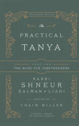 The Practical Tanya - Part One - The Book for Inbetweeners (ISBN: 9781934152379)