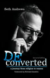 Deconverted - SETH ANDREWS (ISBN: 9781977217639)