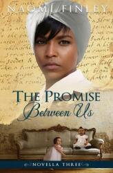 The Promise Between Us: Mammy's Story (ISBN: 9781989165126)