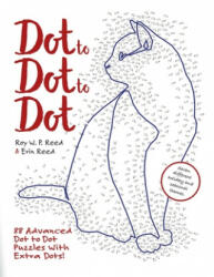 Dot to Dot to Dot - Erin Reed (ISBN: 9781999221409)