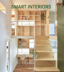 Smart Interiors - Alonso Claudia Martínez (ISBN: 9783741920851)