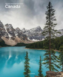 Canada (ISBN: 9783741920295)