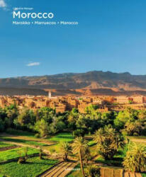 Marokko - Christine Metzger (ISBN: 9783741920325)