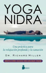 Yoga Nidra - Richard Miller (ISBN: 9788417399528)
