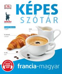 Képes szótár francia-magyar (2019)