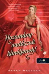 Hozományvadászok kíméljenek! (2019)
