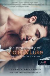 Violet, Luke és az esély (2019)