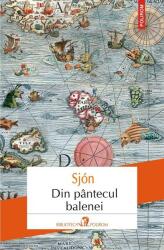 Din pântecul balenei (ISBN: 9789734679416)
