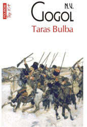 Taras Bulba (ISBN: 9789734679577)