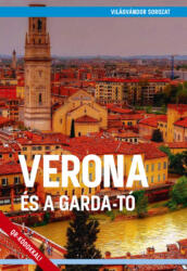 Verona és a Garda-tó (2019)