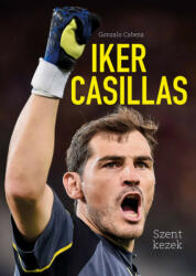 Iker Casillas - Szent kezek (2019)