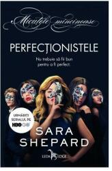 Perfectionistele - Sara Shepard (ISBN: 9786067936360)
