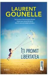 Îți promit libertatea (ISBN: 9786064007186)