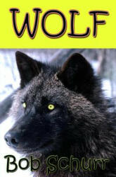 Bob Schurr - Wolf - Bob Schurr (ISBN: 9781482614985)