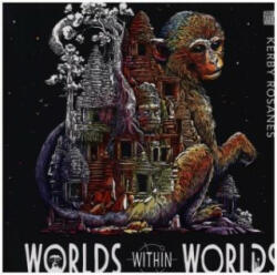 Worlds Within Worlds - Kerby Rosanes (ISBN: 9781912785124)