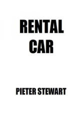Rental Car - Pieter Stewart (ISBN: 9781516826193)