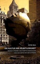 Cultura altruismului (2010)
