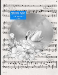 Beautiful Music: Coloring Book - Hafapea (ISBN: 9781533164001)