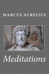 Meditations - Marcus Aurelius (ISBN: 9781481274845)