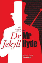 Dr. Jekyll and Mr. Hyde - Robert Louis Stevenson (ISBN: 9781515350194)