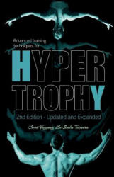 Advanced training techniques for hypertrophy - Caue Vazquez La Scala Teixeira (ISBN: 9781532889462)
