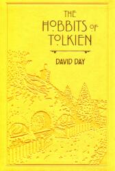 The Hobbits of Tolkien - David Day (ISBN: 9780753733783)